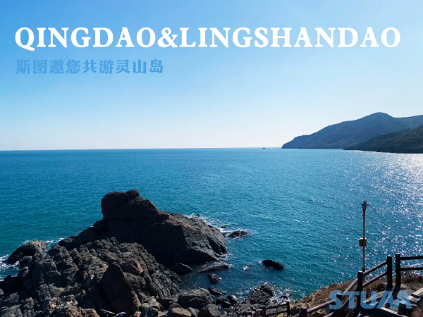 OB电竞邀您共游灵山岛