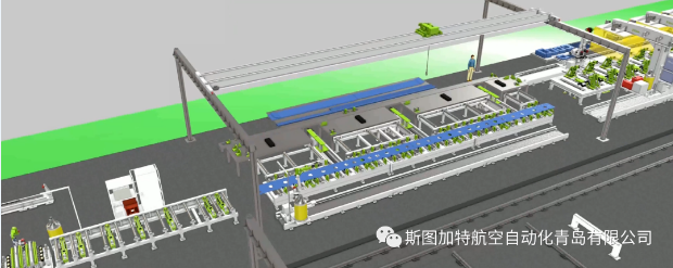 OB电竞对智能工厂发展趋势的理解